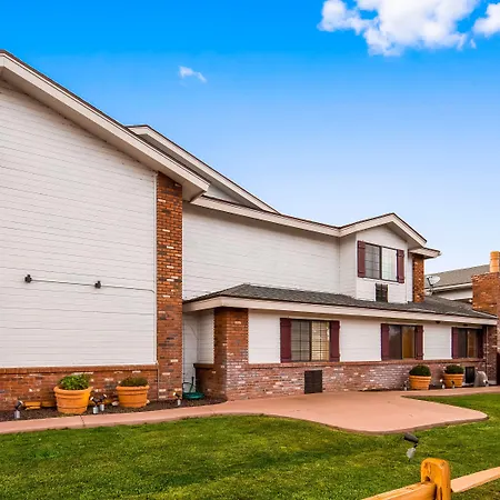 Best Western Sunrise Inn