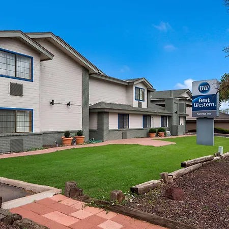 Best Western Sunrise Inn