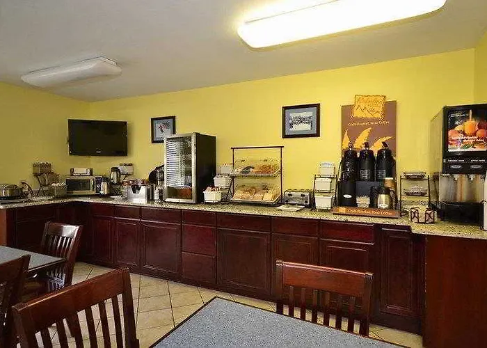 Hotel Western Sunrise Eagar