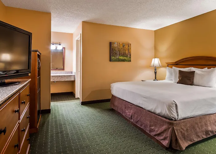 Hotel Western Sunrise