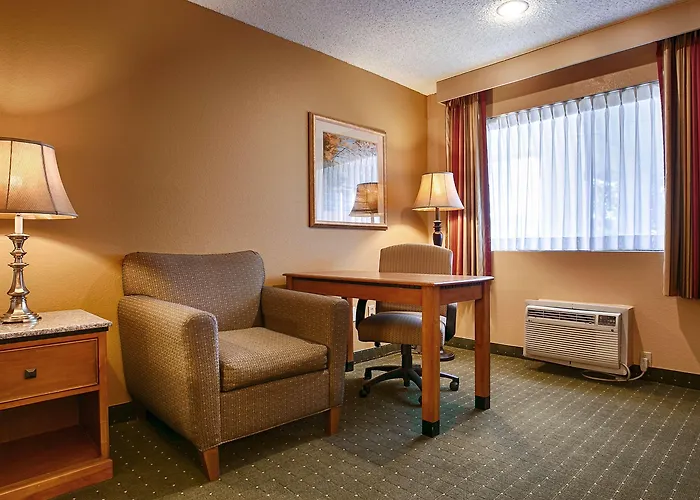 Hotel Western Sunrise Eagar
