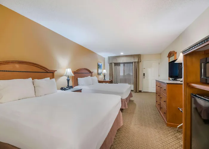 Western Sunrise Hotel Eagar