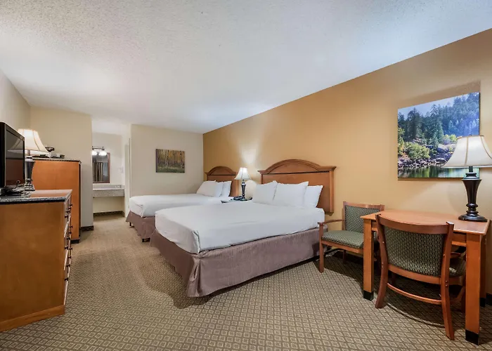 Western Sunrise Hotel Eagar