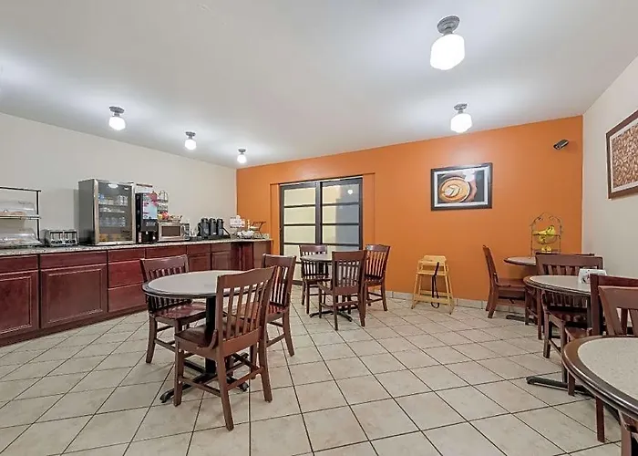 Western Sunrise Hotel Eagar