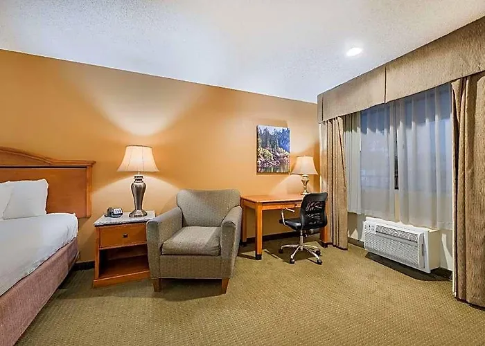 Western Sunrise Hotel Eagar