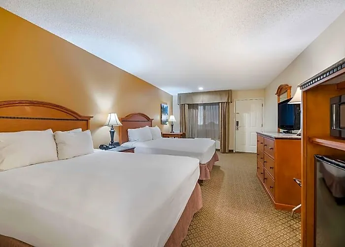 Hotel Western Sunrise 2*