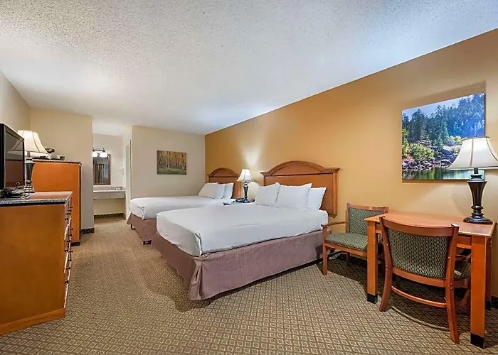 Western Sunrise Hotel 2*