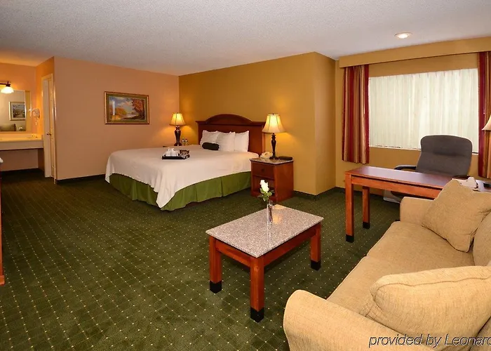 Hotel Western Sunrise 2*